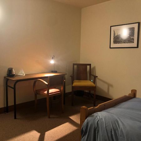Chambre D'Hotes L'Ermite Saint-Algis Bagian luar foto