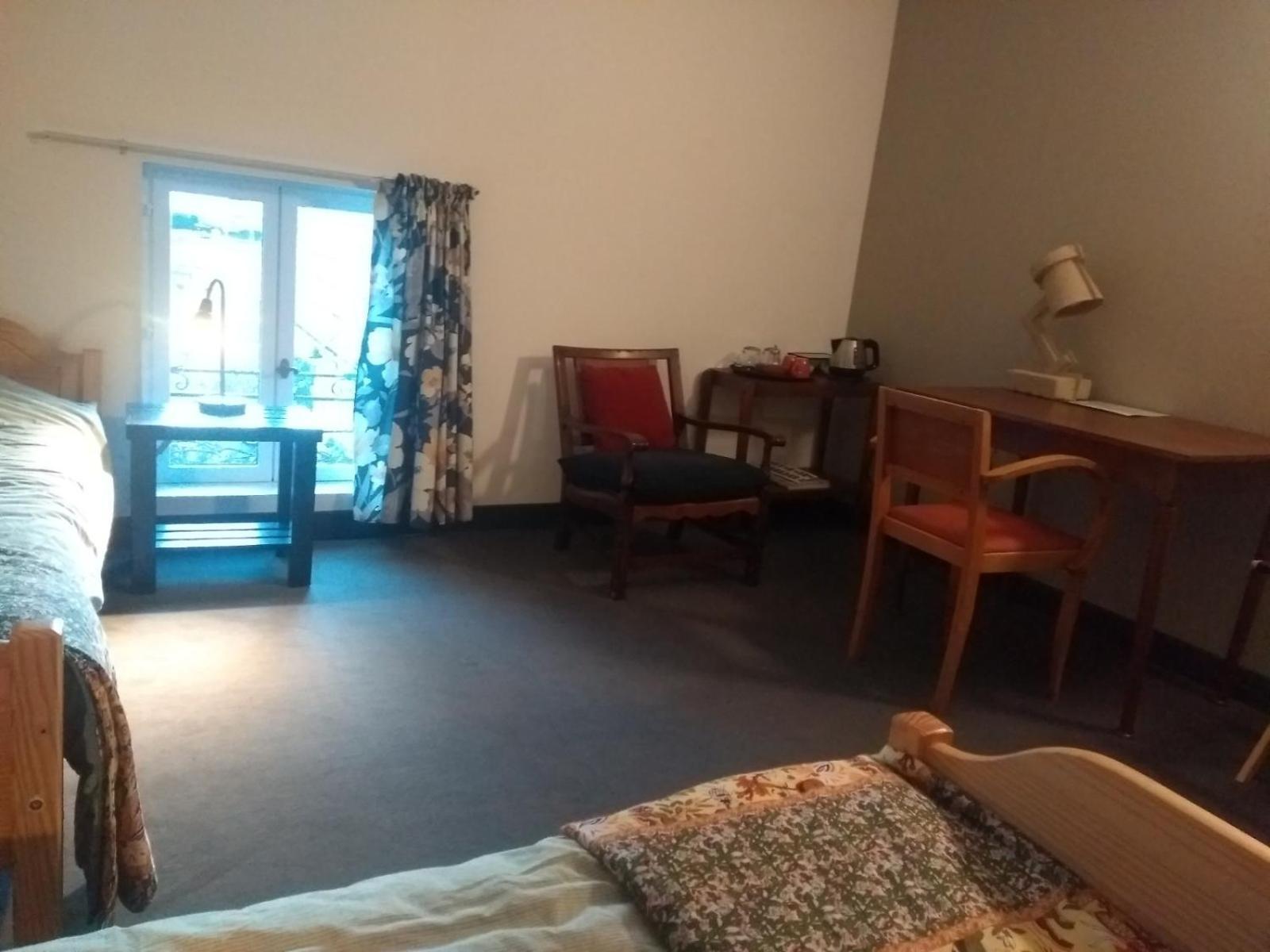 Chambre D'Hotes L'Ermite Saint-Algis Bagian luar foto