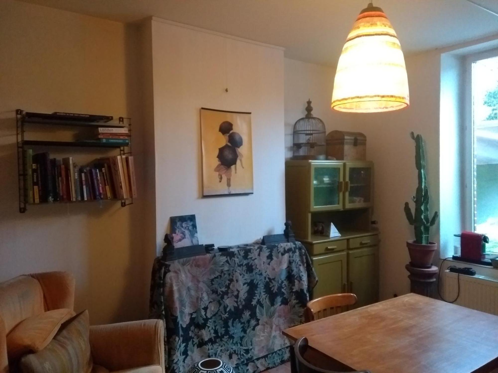 Chambre D'Hotes L'Ermite Saint-Algis Bagian luar foto